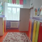 Киім шешетін бөлме