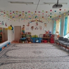 Музыка және дене шынықтыру залы